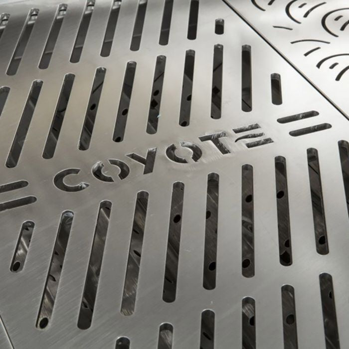 Coyote Signature Grates 3 Pack for 34" and 36" Grills - CSIGRATE12