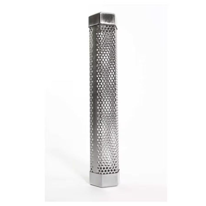 Coyote Stainless Steel Pellet Grill Smoker Tube - CSTUBE