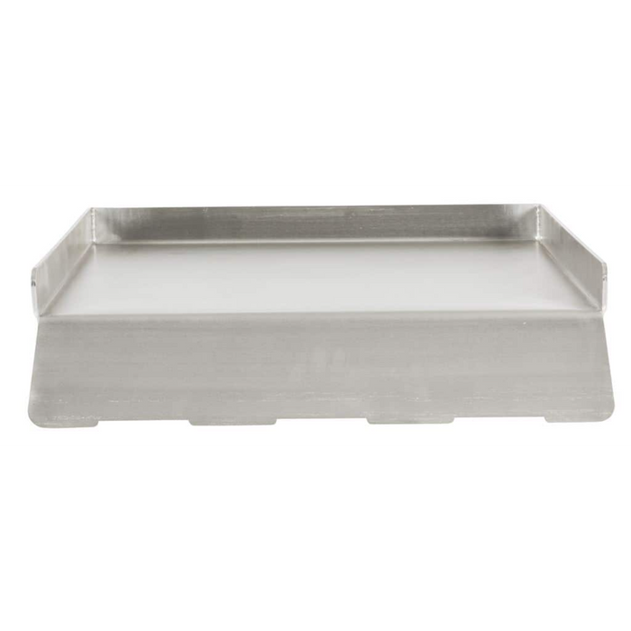 Coyote 26" Teppanyaki Griddle For Power Burners - CTEP