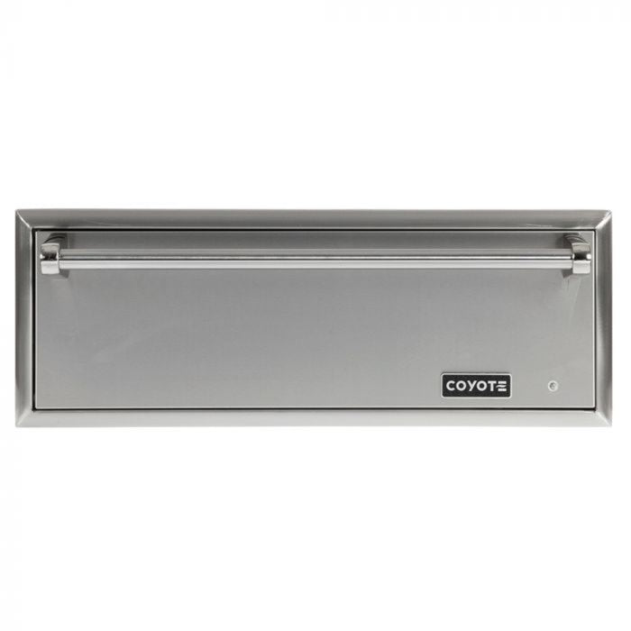 Coyote 30" Warming Drawer - CWD