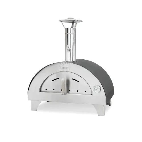 Clementi Clementino Portable Wood Fired Pizza Oven