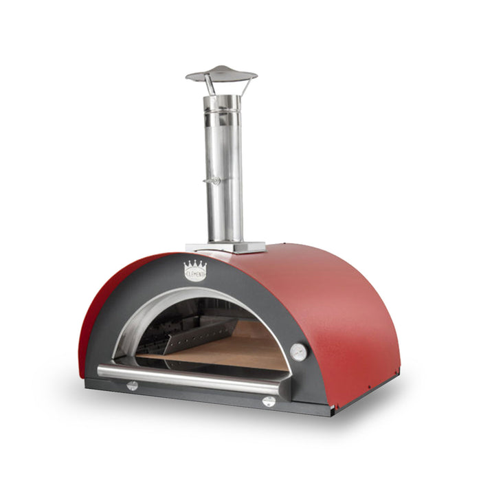 Clementi Family Wood Fired Pizza Oven