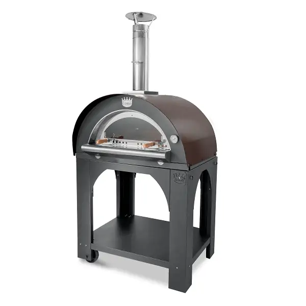 Clementi Pulcinella Wood Fired Pizza Oven