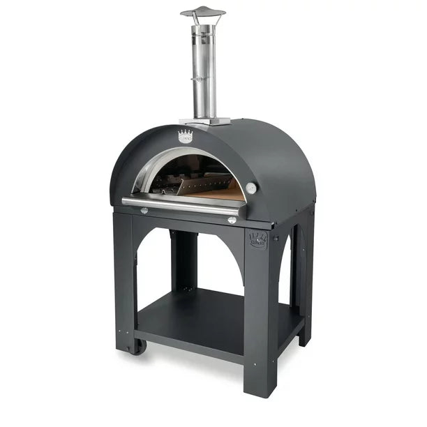 Clementi Pulcinella Wood Fired Pizza Oven