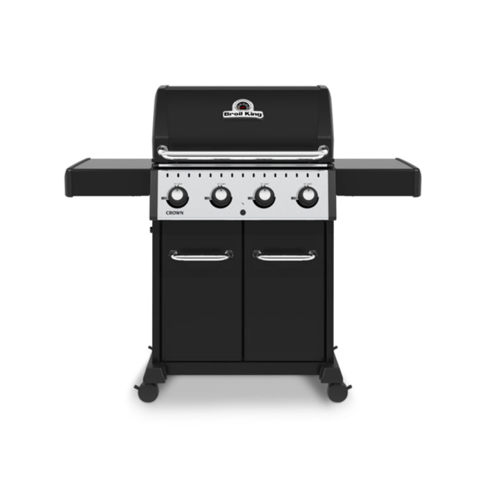 Broil King 57" Crown 420 Freestanding Grill