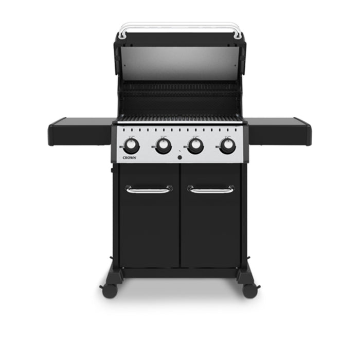 Broil King 57" Crown 420 Freestanding Grill