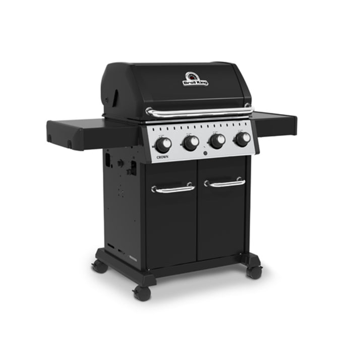 Broil King 57" Crown 420 Freestanding Grill