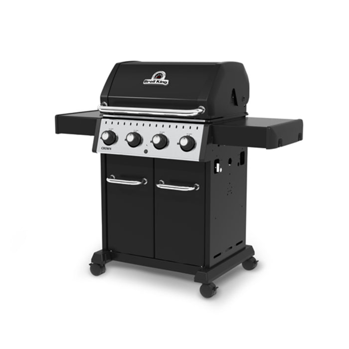 Broil King 57" Crown 420 Freestanding Grill