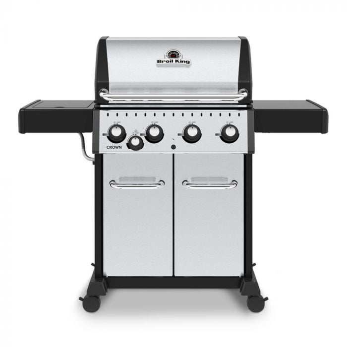 Broil King 57" Crown S 440 Freestanding Grill