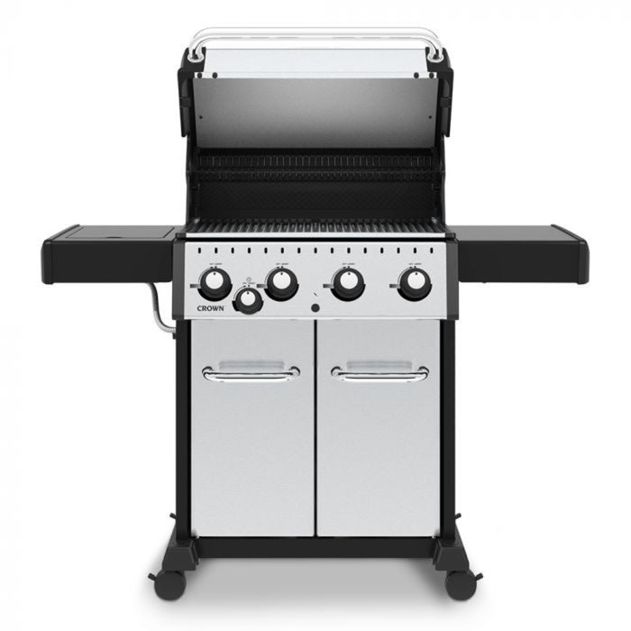 Broil King 57" Crown S 440 Freestanding Grill