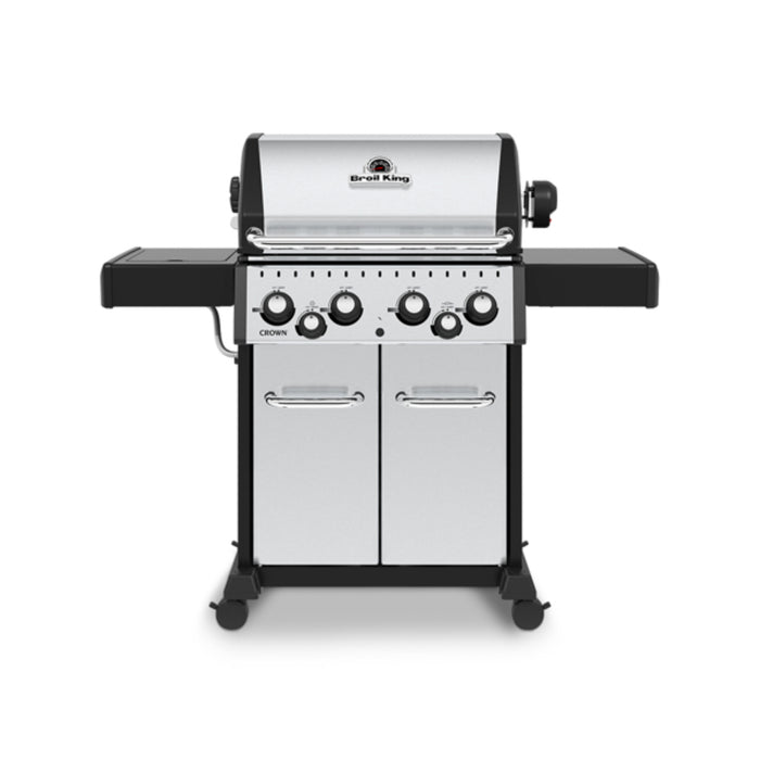 Broil King 57" Crown S 490 Freestanding Grill