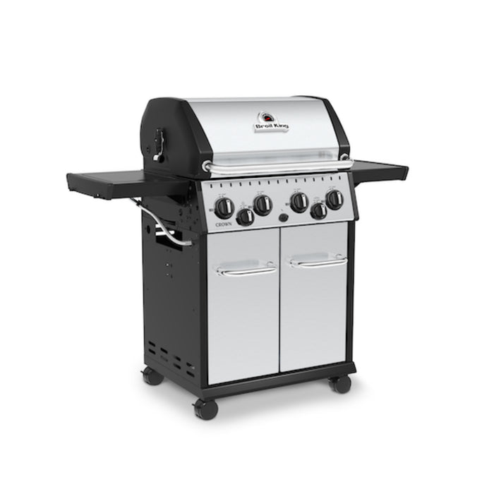 Broil King 57" Crown S 490 Freestanding Grill