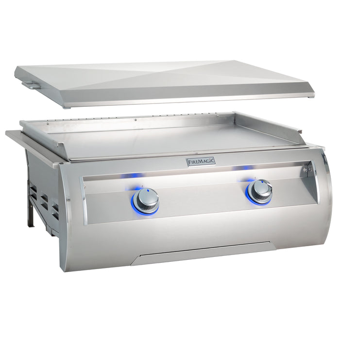 Fire Magic 30" Echelon Built-In Griddle - E660I-0T4