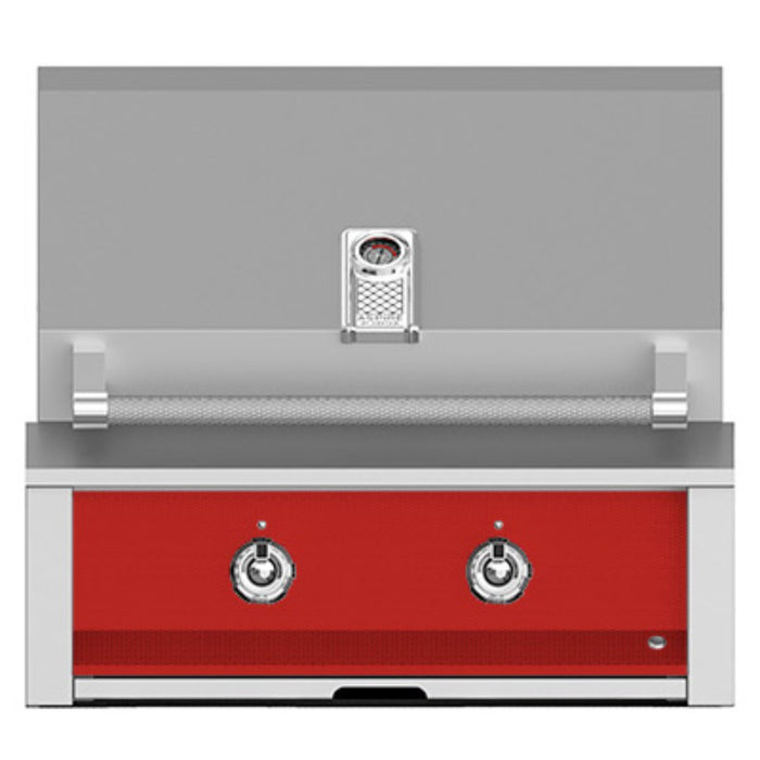 Aspire by Hestan 30" Built-In Gas Grill - EB30