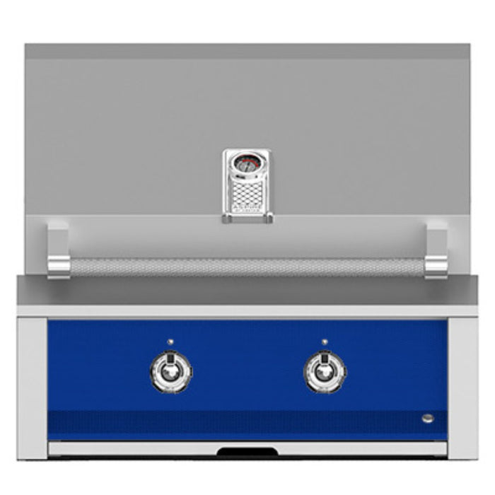 Aspire by Hestan 30" Built-In Gas Grill - EB30