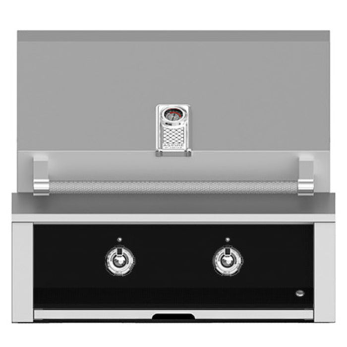 Aspire by Hestan 30" Built-In Gas Grill - EB30