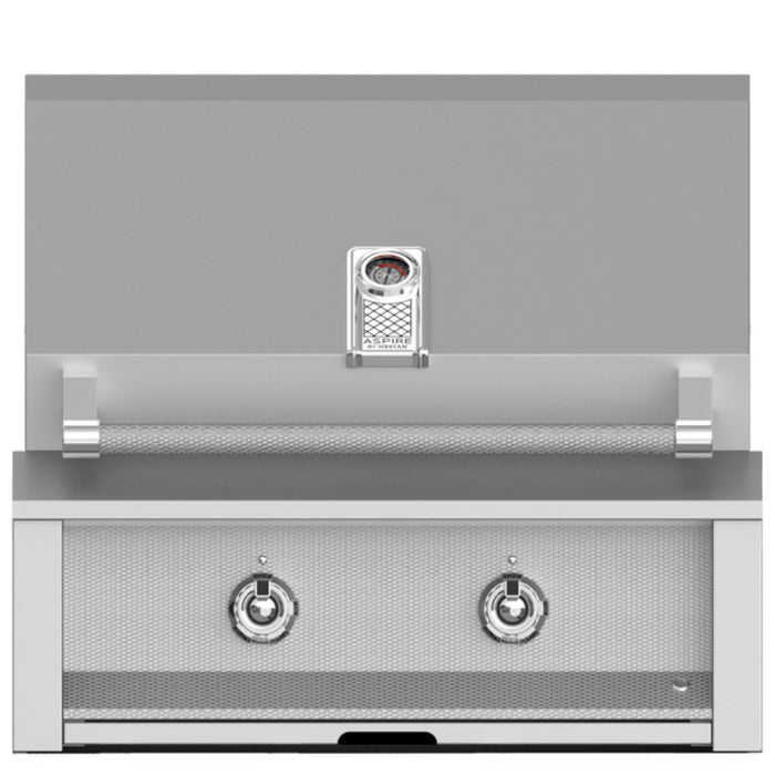 Aspire by Hestan 30" Built-In Gas Grill - EB30