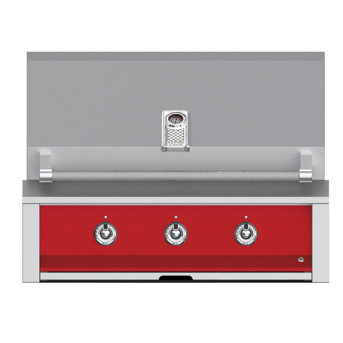 Aspire by Hestan 36" Built-In Gas Grill - EB36