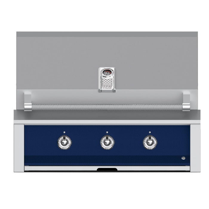 Aspire by Hestan 36" Built-In Gas Grill - EB36