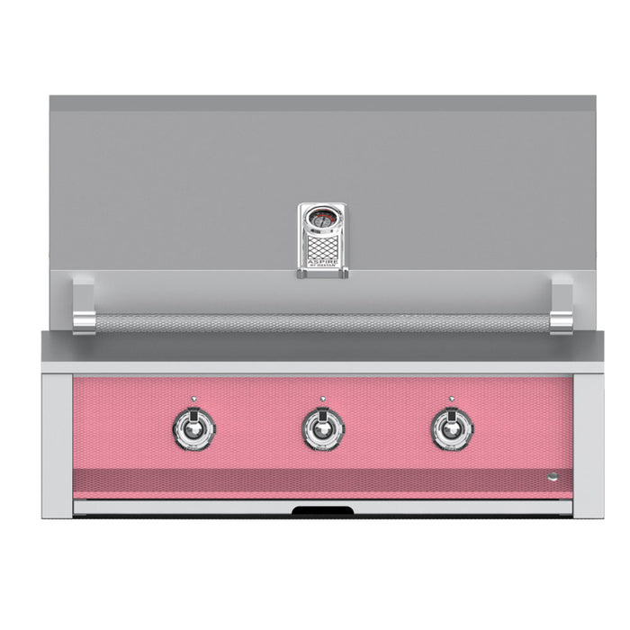 Aspire by Hestan 36" Built-In Gas Grill - EB36