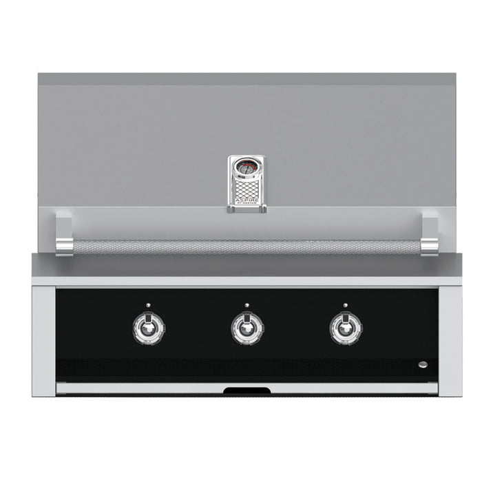 Aspire by Hestan 36" Built-In Gas Grill - EB36