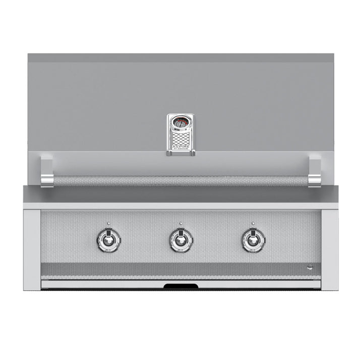 Aspire by Hestan 36" Built-In Gas Grill - EB36