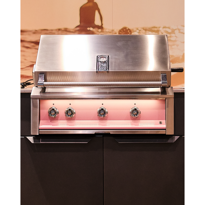 Aspire by Hestan 42"  Built-In Gas Grill - EB42