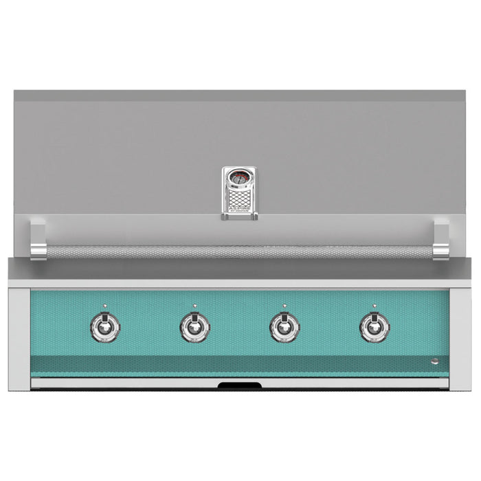 Aspire by Hestan 42"  Built-In Gas Grill - EB42