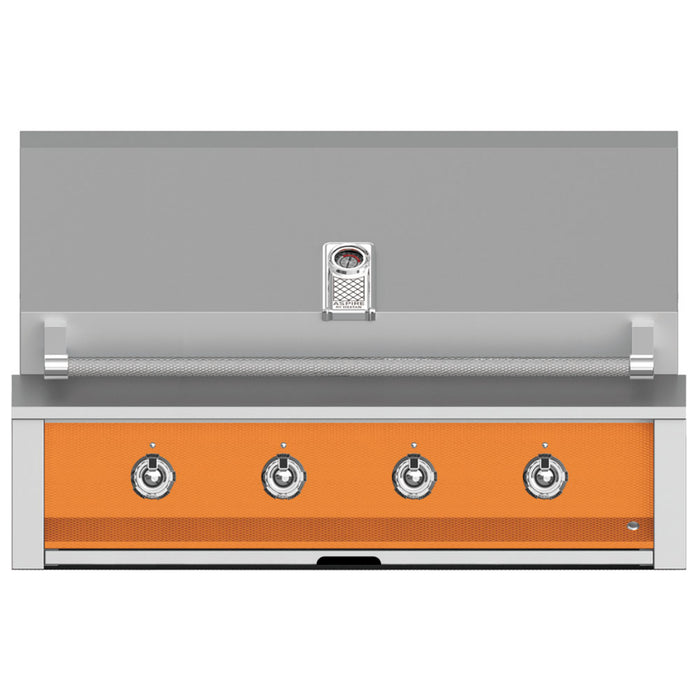 Aspire by Hestan 42"  Built-In Gas Grill - EB42