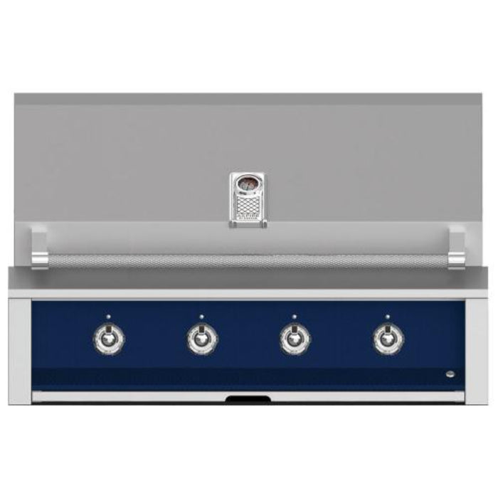 Aspire by Hestan 42"  Built-In Gas Grill - EB42