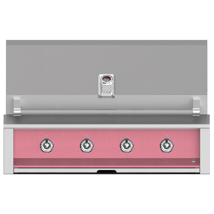 Aspire by Hestan 42"  Built-In Gas Grill - EB42