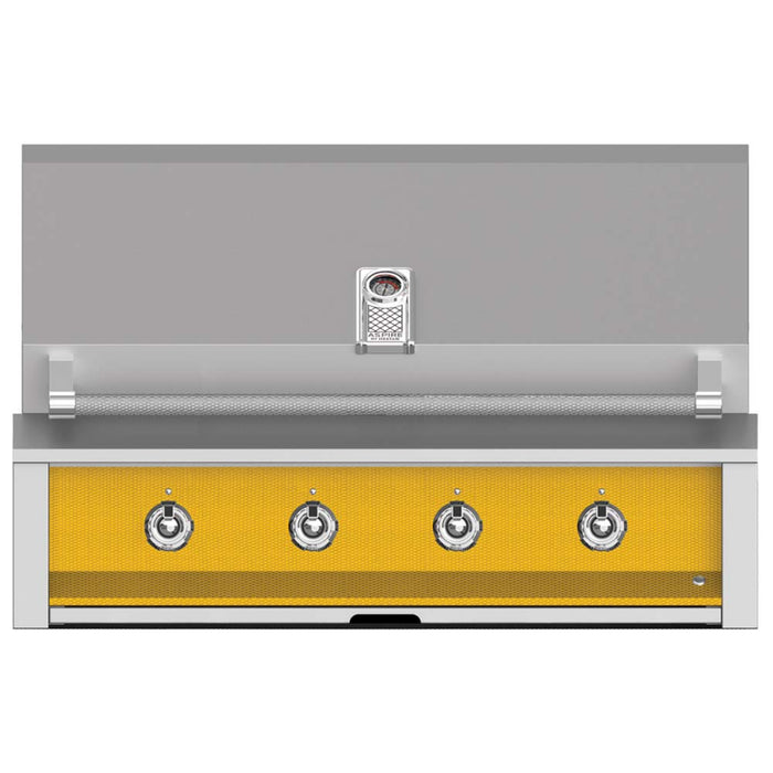 Aspire by Hestan 42"  Built-In Gas Grill - EB42