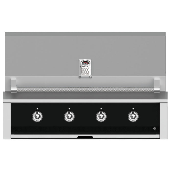 Aspire by Hestan 42"  Built-In Gas Grill - EB42