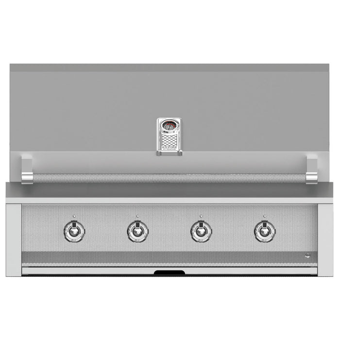 Aspire by Hestan 42"  Built-In Gas Grill - EB42