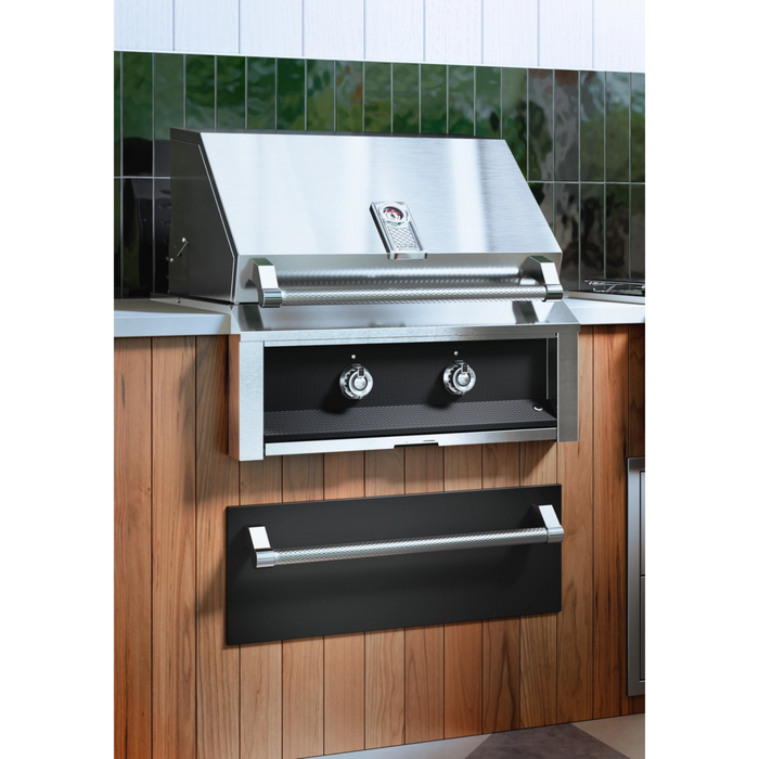 Aspire by Hestan 30" Built-In Gas Grill - EB30