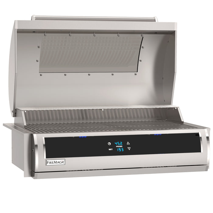 Fire Magic 30" Built In Electric Grill With Single Control - EL500I-3Z1E