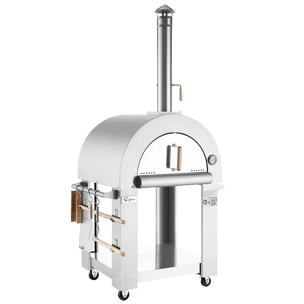 Empava PG01 Outdoor Wood Fired Pizza Oven - EMPV-PG01