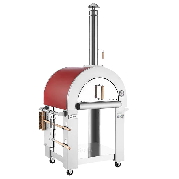 Empava PG06 Outdoor Wood Fired Pizza Oven - EMPV-PG06