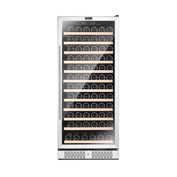 Empava WC05S Tall Wine Cooler 55" - EMPV-WC05S