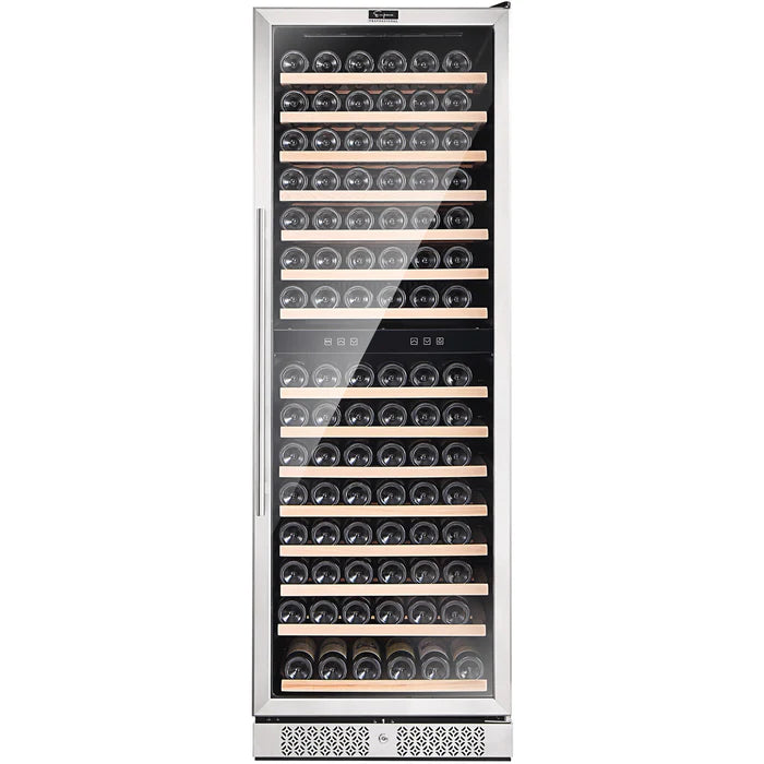 Empava WC07S Tall Wine Cooler 70" - EMPV-WC07S