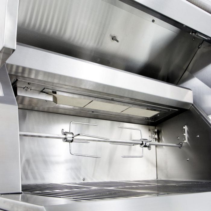 Hestan 30" Built-In Grill - GBR30