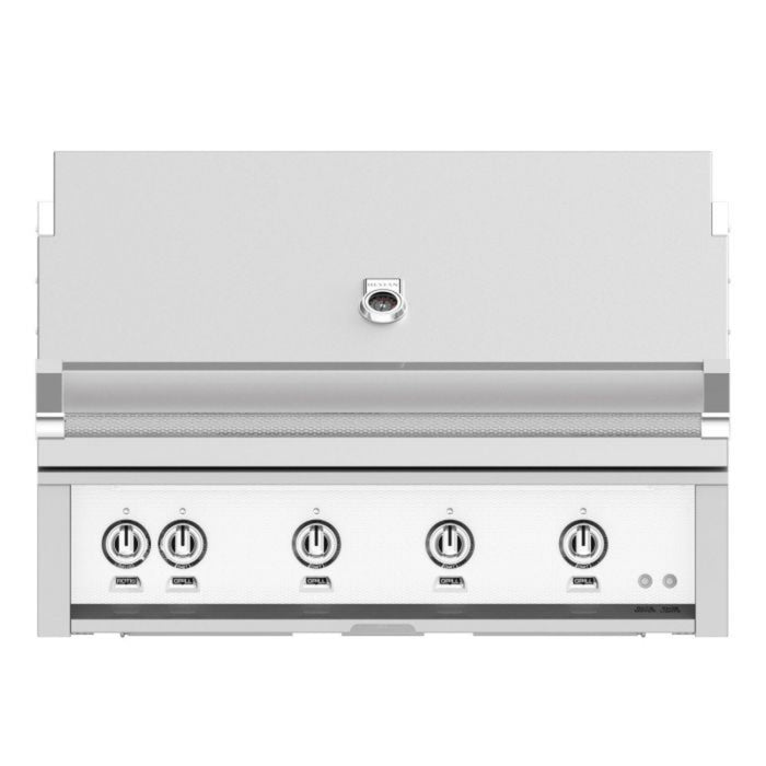 Hestan 42" Built-In Grill - GBR42