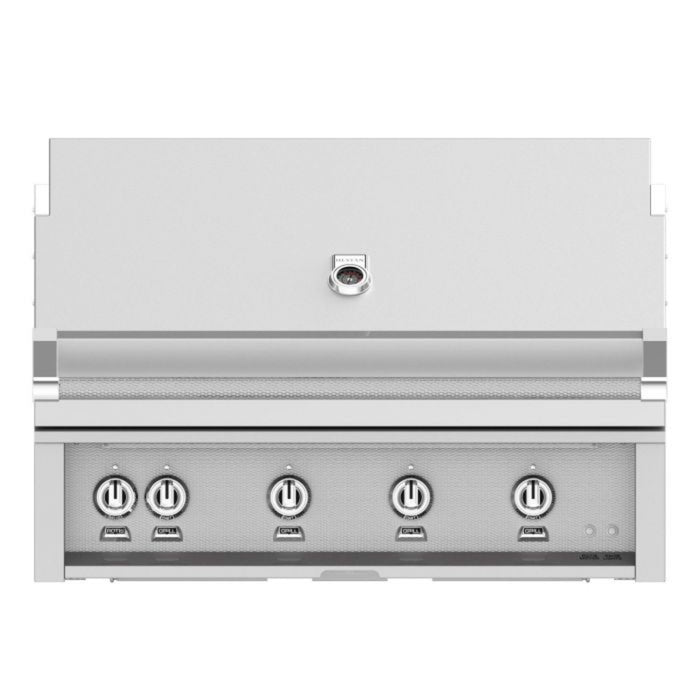 Hestan 42" Built-In Grill - GBR42