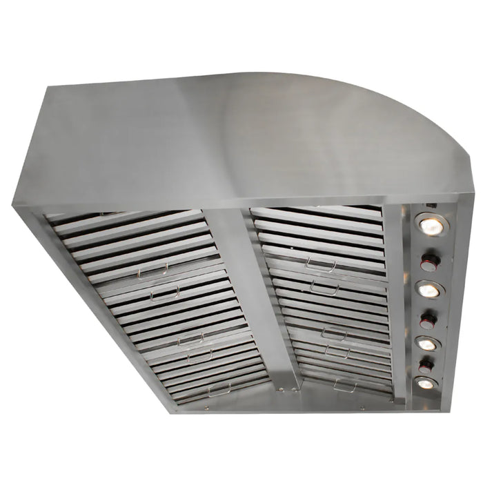 Blaze 36" Vent Hood - BLZ-36-VHOOD