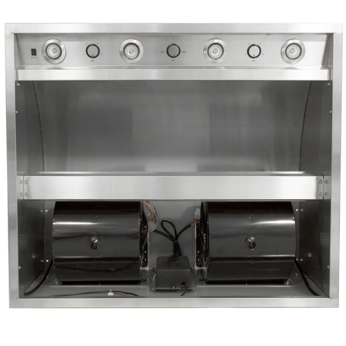 Blaze 36" Vent Hood - BLZ-36-VHOOD