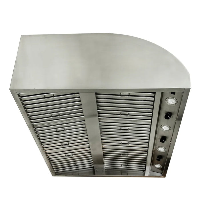 Blaze 42" Vent Hood - BLZ-42-VHOOD