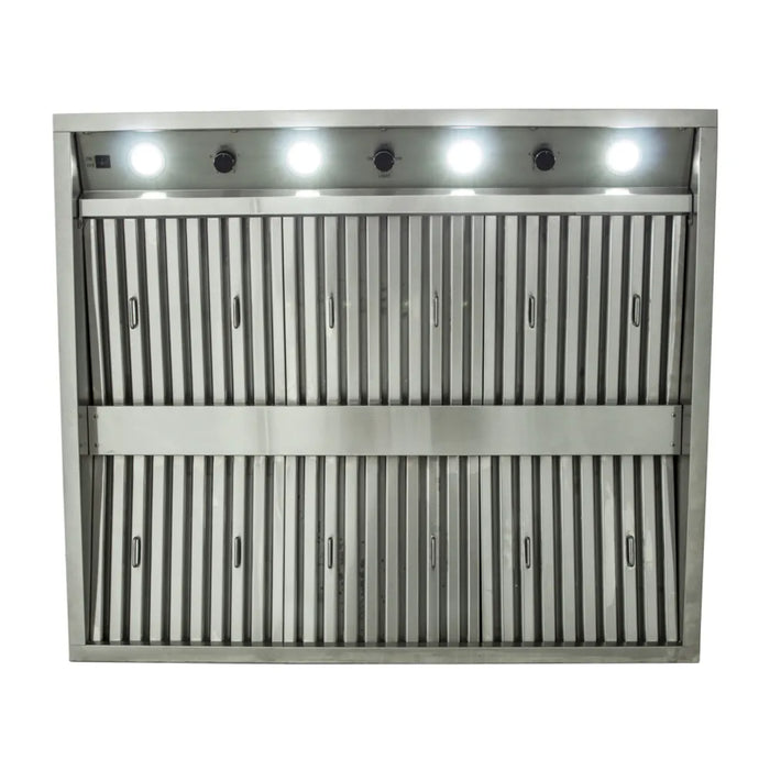 Blaze 42" Vent Hood - BLZ-42-VHOOD