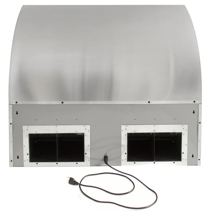 Blaze 42" Vent Hood - BLZ-42-VHOOD