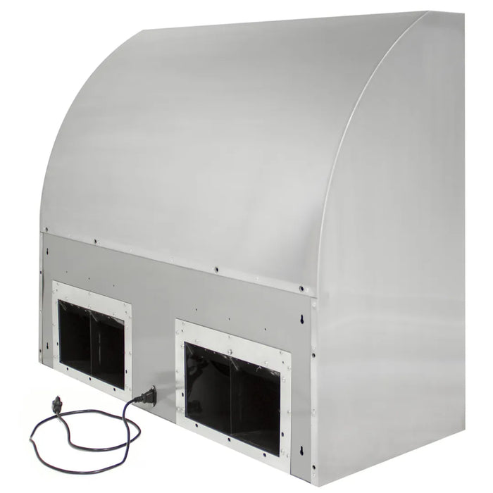 Blaze 42" Vent Hood - BLZ-42-VHOOD