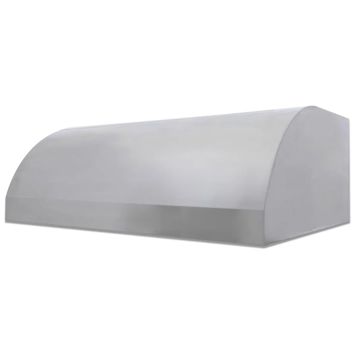 Blaze 48" Vent Hood - BLZ-48-VHOOD